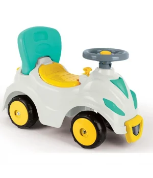 Dolu Smile Car 2 in 1
