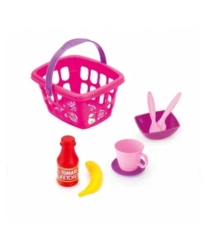 Dolu Unicorn Küçük Piknik Seti