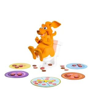 Doo Doo Kangaroo Oyunu 91042