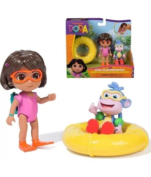 Dora Macera Figürleri