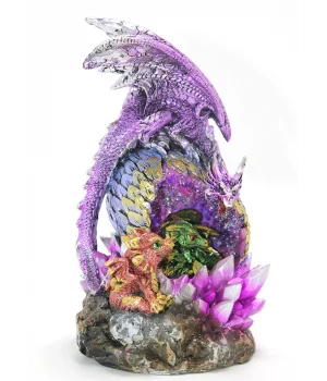Dragon Ailesi Ledli Alk2344
