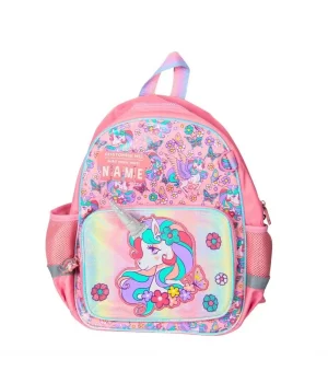 Dream Vest BF Unicorn Sırt Çantası
