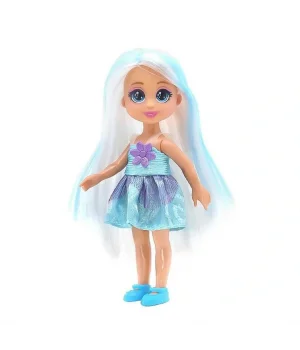 Dreameez Mini Prenses Bebek