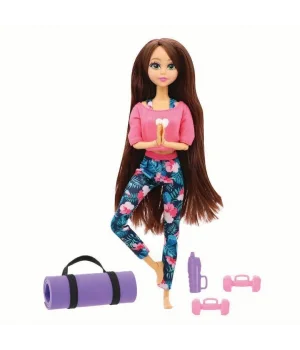 Dreameez Yoga Oyun Seti