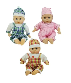 Dua Eden Yasin Bebek