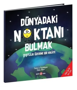 Dünyadaki Noktanı Bulmak