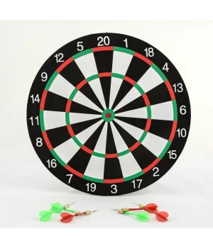 Duvara Asmalı Dart Oyunu Alk4888