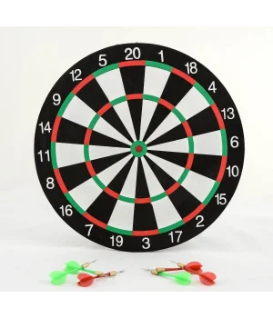 Duvara Asmalı Dart Oyunu Alk4889