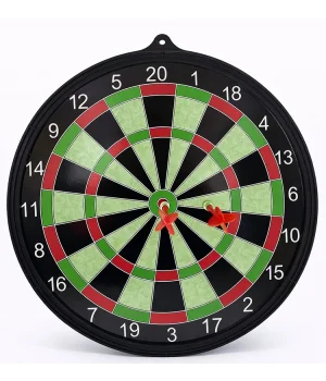 Duvara Asmalı Mıknatıslı Dart Oyunu Alk4892