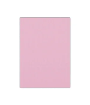 Düz Eva 50x70 cm. PEMBE