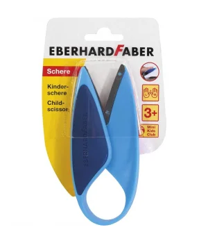 Eberhard Faber Okul Öncesi Makas Mavi