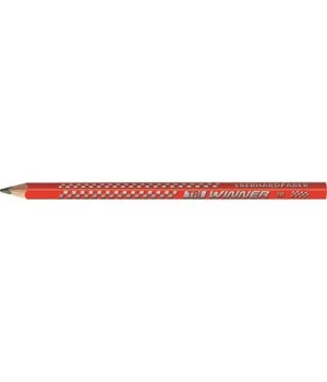 Eberhard Faber Tri Winner Üçgen Kurşun Kalem 2B 4 mm. (510002)