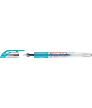 Edding 2185 Jel Mürekkepli Roller Kalem AÇIK MAVİ