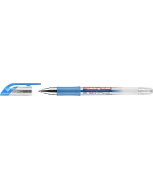 Edding 2185 Jel Mürekkepli Roller Kalem MAVİ