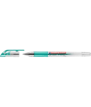Edding 2185 Jel Mürekkepli Roller Kalem METALİK YEŞİL