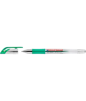 Edding 2185 Jel Mürekkepli Roller Kalem YEŞİL