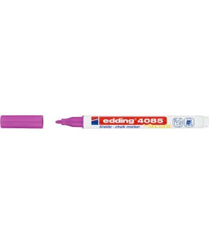 Edding 4085 Sıvı Tebeşir Kalemi AHUDUDU