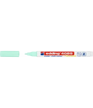 Edding 4085 Sıvı Tebeşir Kalemi PASTEL YEŞİL