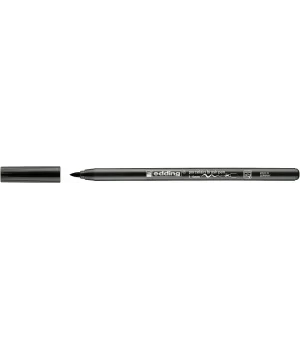 Edding 4200 Porselen Kalemi SİYAH