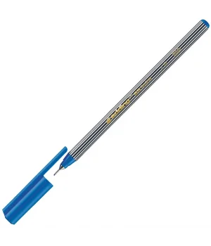 Edding 55 Fineliner Kalem AÇIK MAVİ