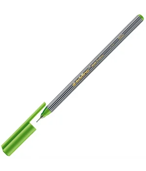 Edding 55 Fineliner Kalem AÇIK YEŞİL