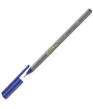 Edding 55 Fineliner Kalem MAVİ