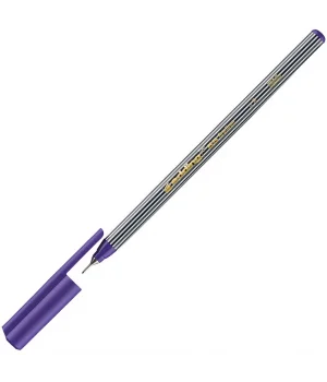 Edding 55 Fineliner Kalem MOR
