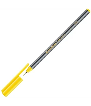 Edding 55 Fineliner Kalem SARI