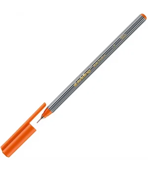 Edding 55 Fineliner Kalem TURUNCU