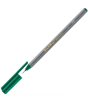 Edding 55 Fineliner Kalem YEŞİL