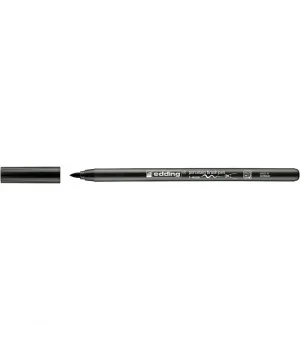 Edding E-4200 Porselen Kalemi Karışık Renk (1 Adet)