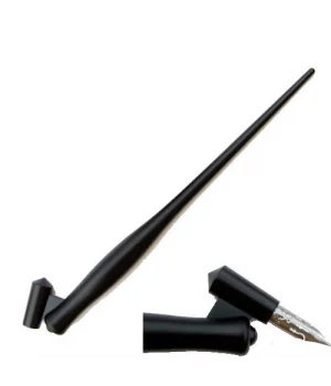 Eğik Tarama Sapı (Oblique Pen Holder) Copperplate