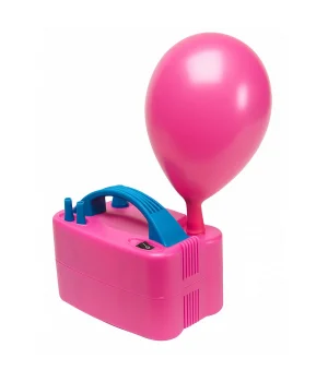 Elektrikli Balon Pompası