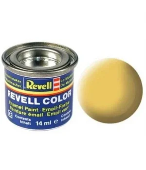 Email Color - Africa Brown - Mat - Boya 14 ml