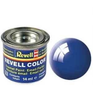 Email Color Blue - Gloss - Boya 14 ml