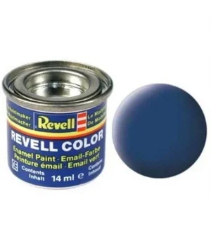 Email Color Blue - Mat - Boya 14 ml