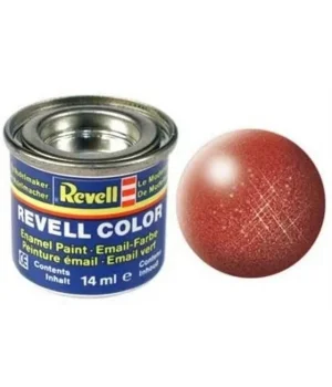 Email Color Bronze - Metallic - Boya 14 ml