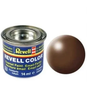 Email Color Brown - Silk Boya- 14 ml