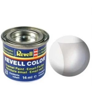 Email Color - Clear - Mat - Boya 14 ml