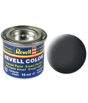 Email Color Dust Grey - Mat - Boya 14 ml