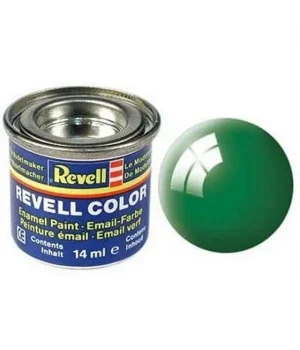 Email Color Emerald Green - Gloss - Boya 14 ml