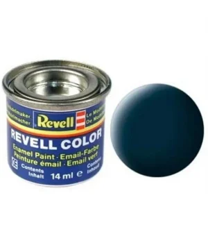 Email Color Granite Grey - Mat - Boya 14 ml