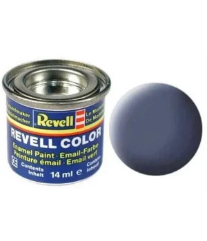 Email Color Grey Mat Yağlı Boya
