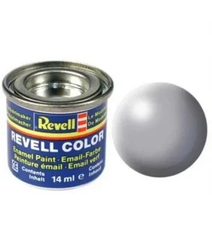 Email Color Grey - Silk Boya - 14 ml