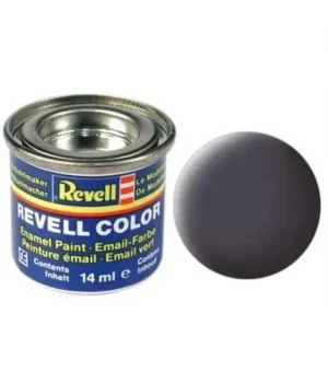 Email Color Gunship Grey - Mat Usaf - Boya 14 ml