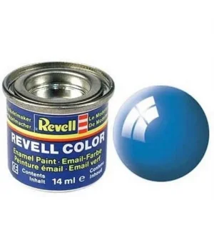 Email Color Light Blue - Gloss - Boya 14 ml