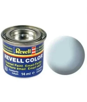 Email Color - Light Blue - Mat - Boya 14 ml