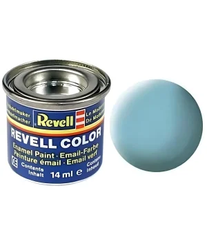Email Color Light Green - Mat - Boya 14 ml