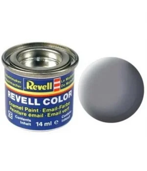 Email Color - Mouse Grey - Mat - Boya 14 ml