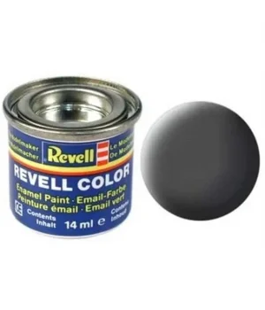 Email Color Olive Grey - Mat - Boya 14 ml